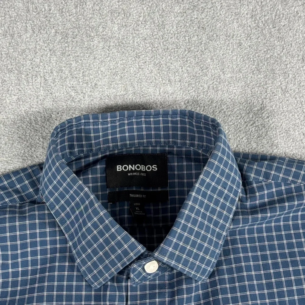 Bonobos please review